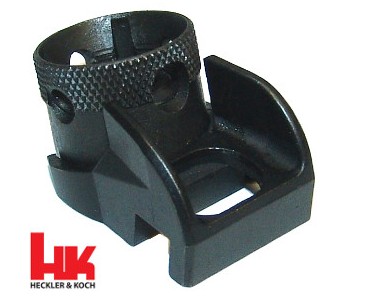 HK German Rear Sight Base – Premium Upgrade for SP5/SP5K/SP89/MP5K